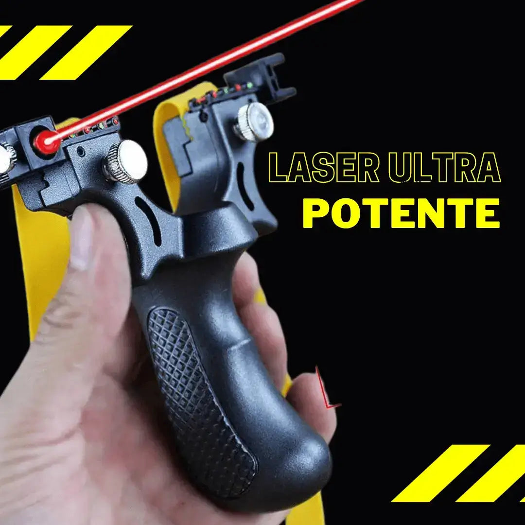 RESORTERA LASER PROFESIONAL💥