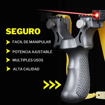 RESORTERA LASER PROFESIONAL💥